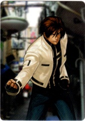 Kyo .. Full Art Promo